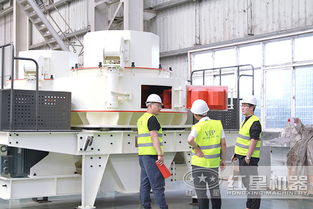 9526型制沙機一小時產多少噸沙