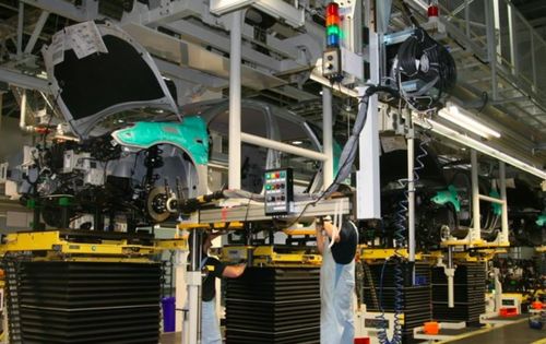 什么是生產(chǎn)過(guò)程,工藝過(guò)程,機(jī)械加工工藝過(guò)程和工藝規(guī)程