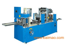 輕松選購(gòu)餐巾紙機(jī)的五大方法