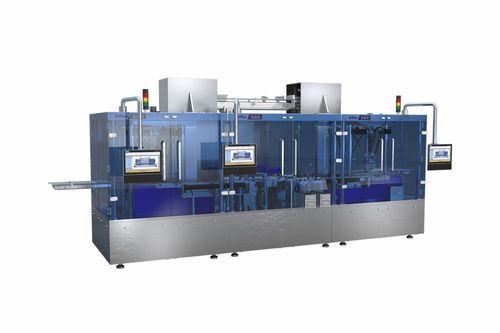 2024年春季全國制藥機(jī)械博覽會,東富龍與您相約青島