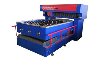 機(jī)械設(shè)備 現(xiàn)代工業(yè)的基石與創(chuàng)新引擎